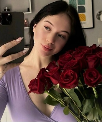 Анкета проститутки Ангелина - Фото 1, Карланюрт, 19 лет, №861
