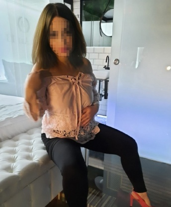 Анкета проститутки Ева - Фото 1, Карланюрт, 40 лет, №2214